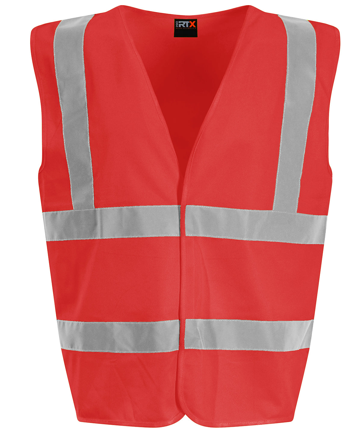 Kids waistcoat - Red