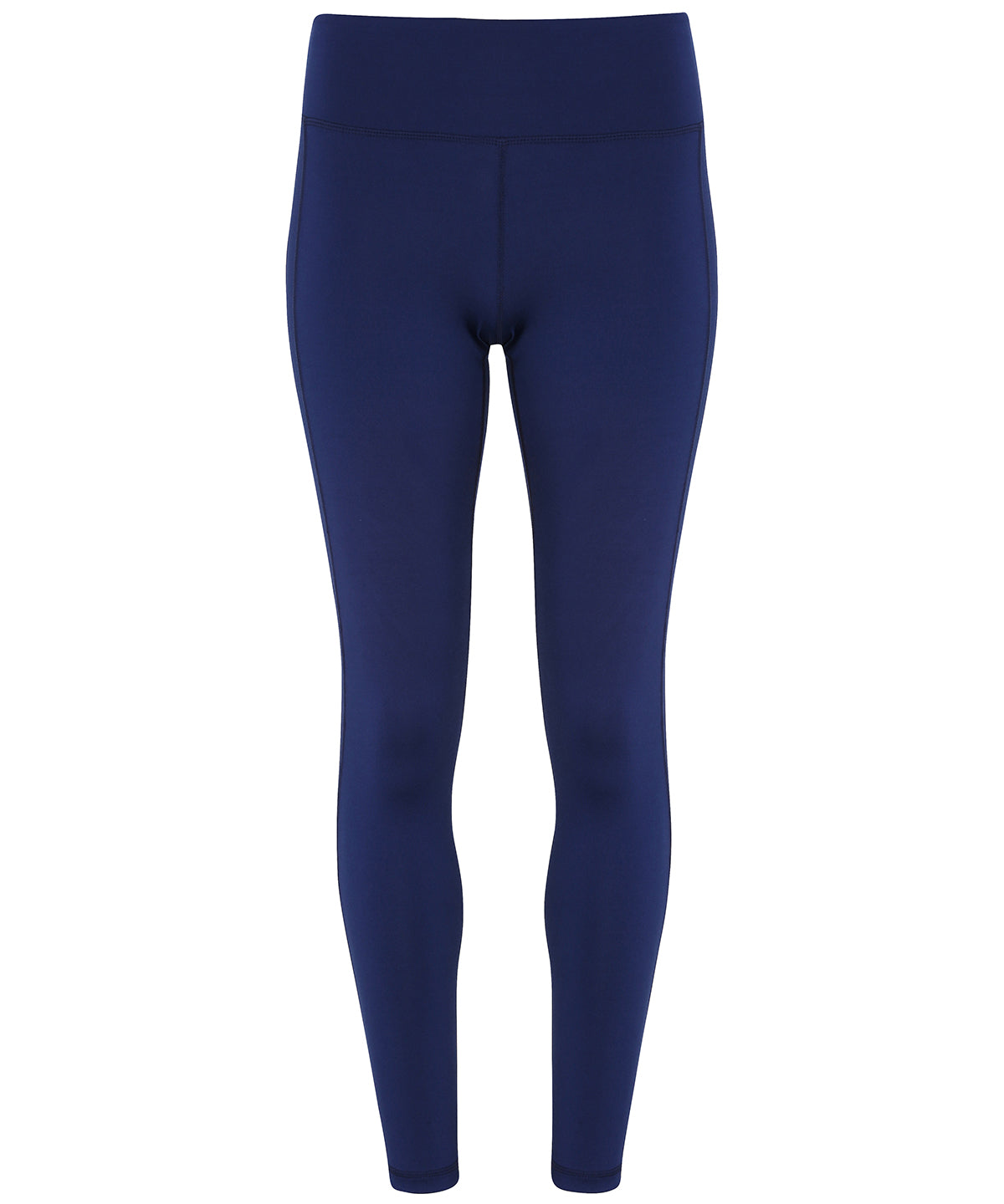 Women's TriDri® performance leggings - Navy*†