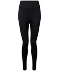 Women's TriDri® seamless 3D fit" multi-sport sculpt solid colour leggings "