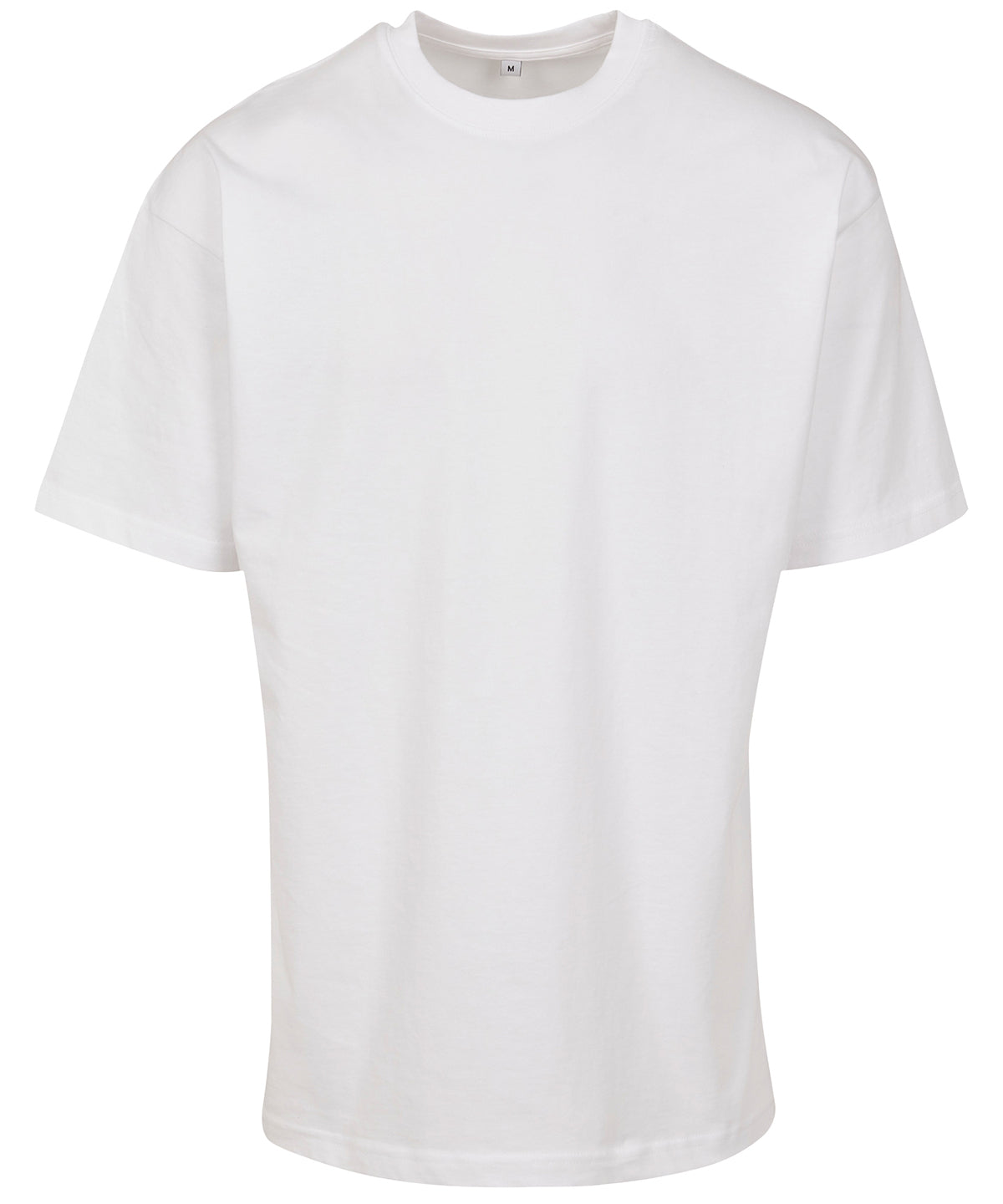 Premium combed Jersey - White