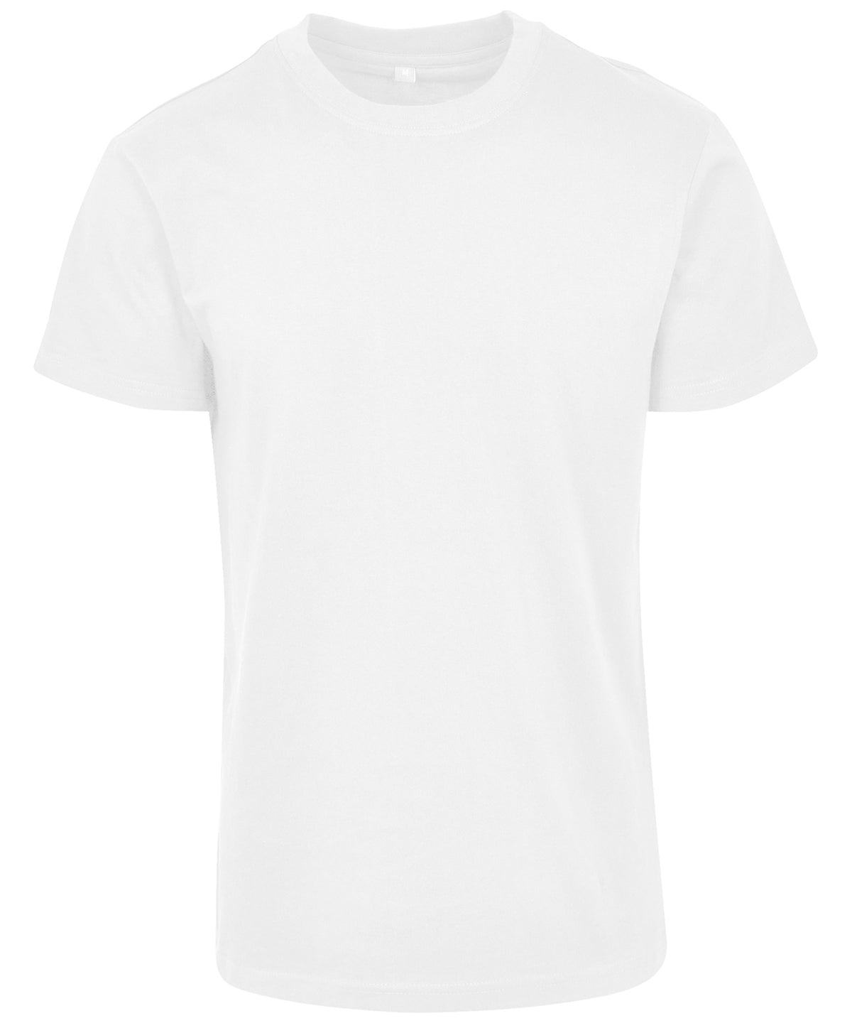Premium combed Jersey - White