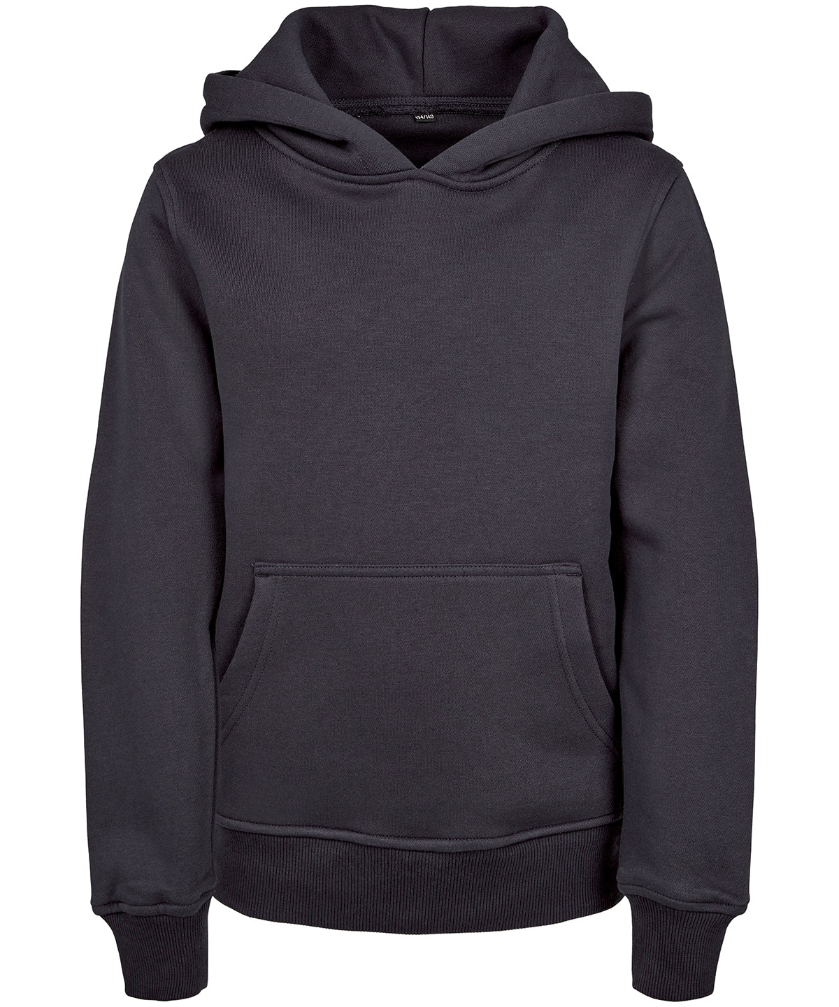 Kids basic hoodie - Navy