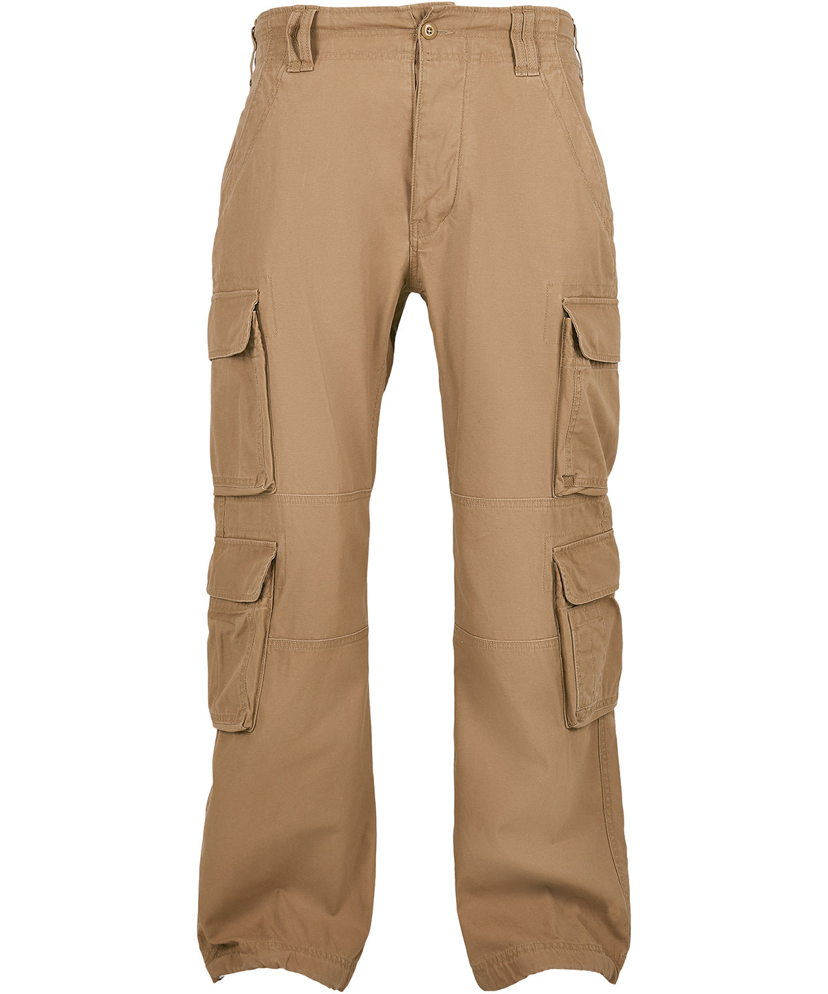 Pure vintage trousers - Beige