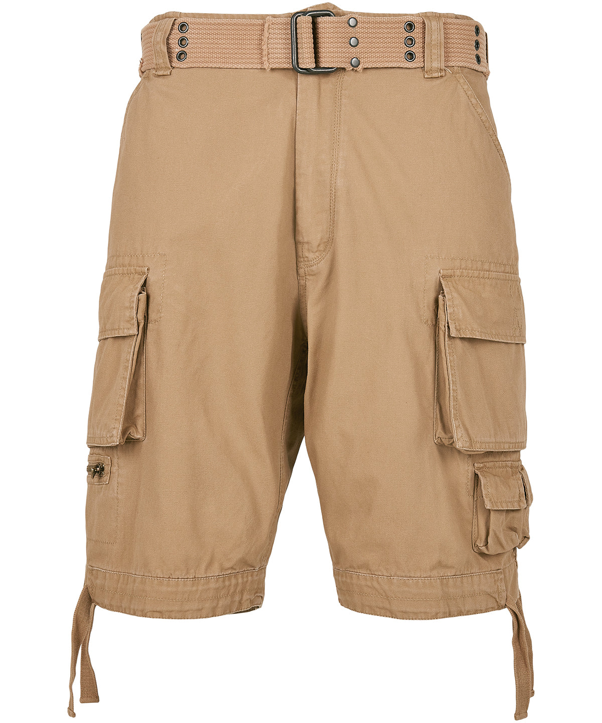 Savage vintage shorts - Beige