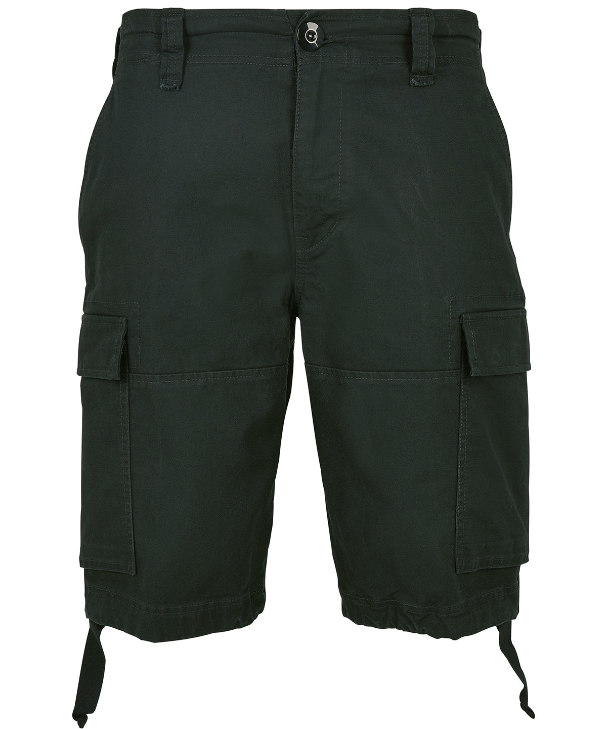 Vintage shorts - Black