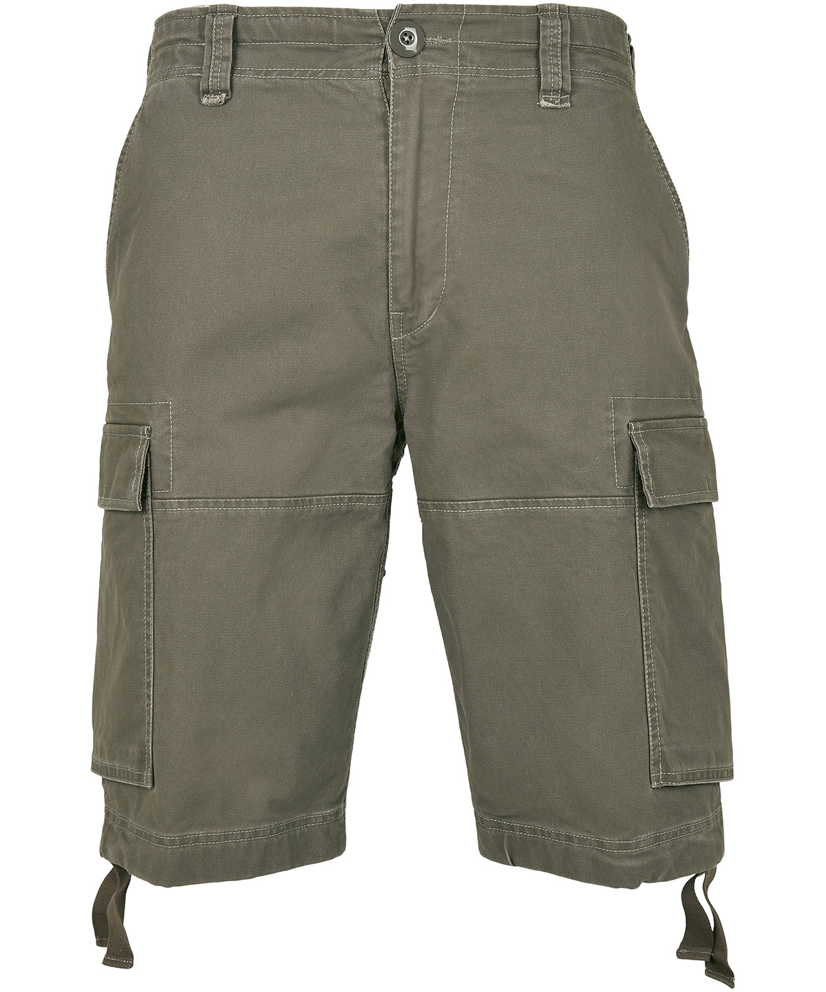 Vintage shorts - Olive