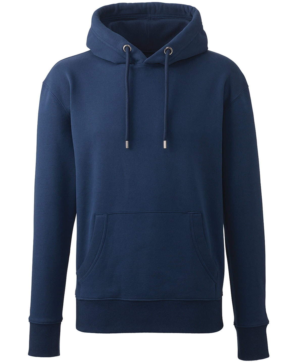 Men's Anthem hoodie - Navy