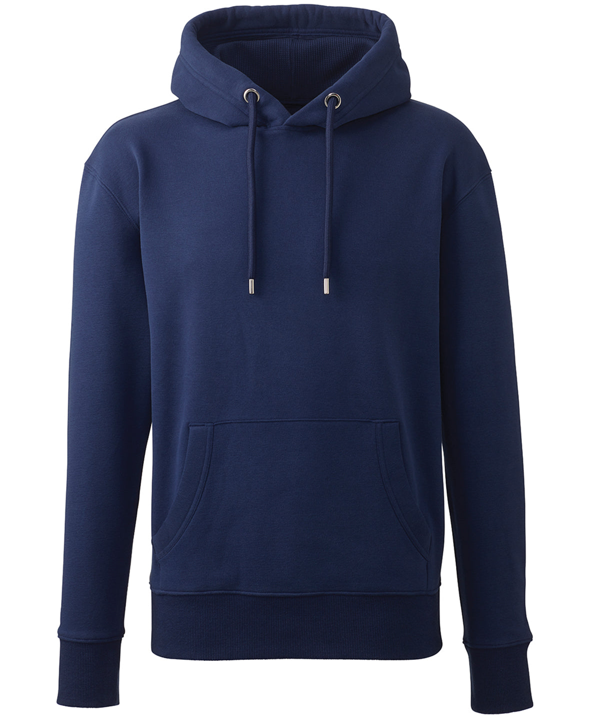 Men's Anthem hoodie - Oxford Navy