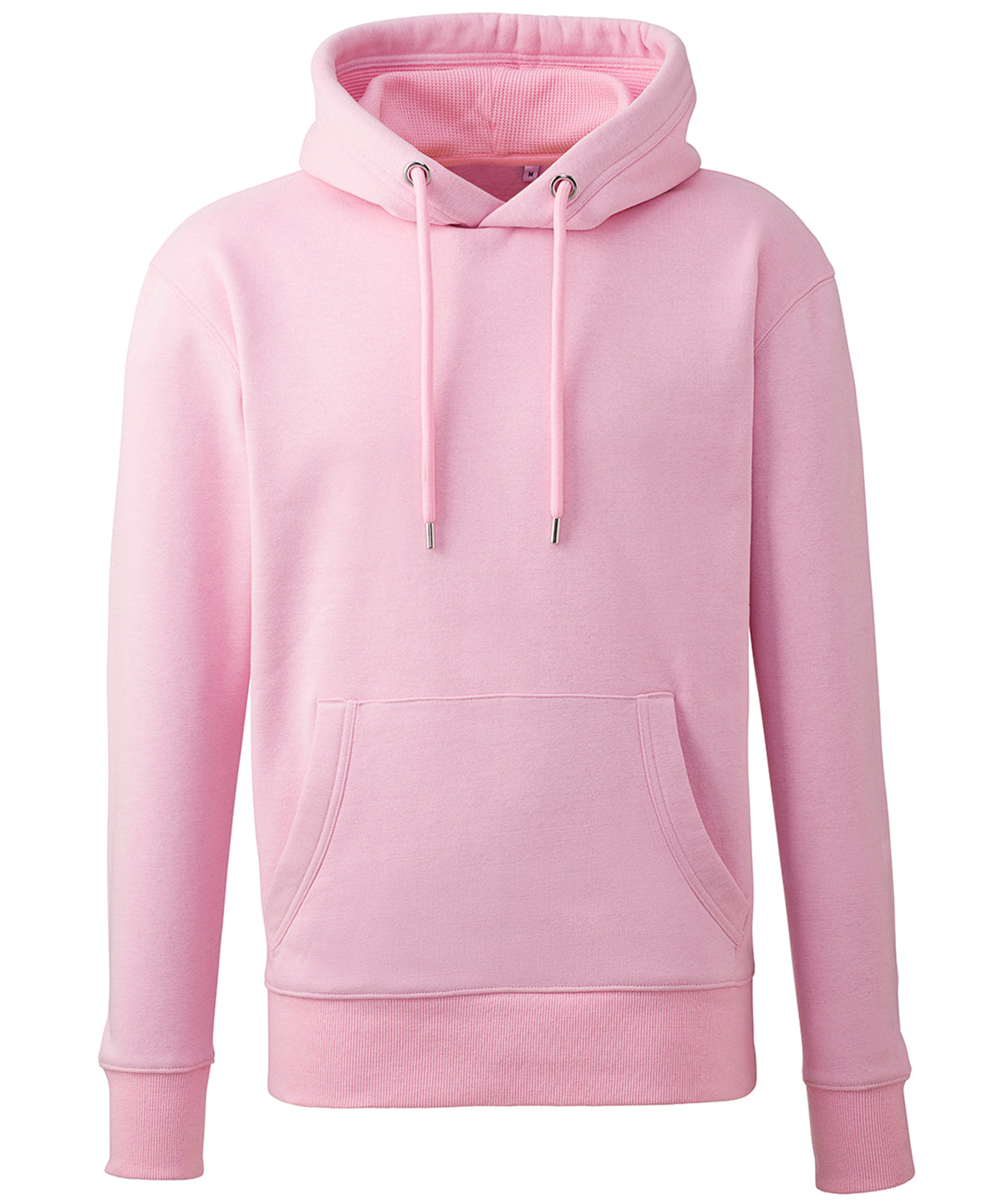 Men's Anthem hoodie - Pink