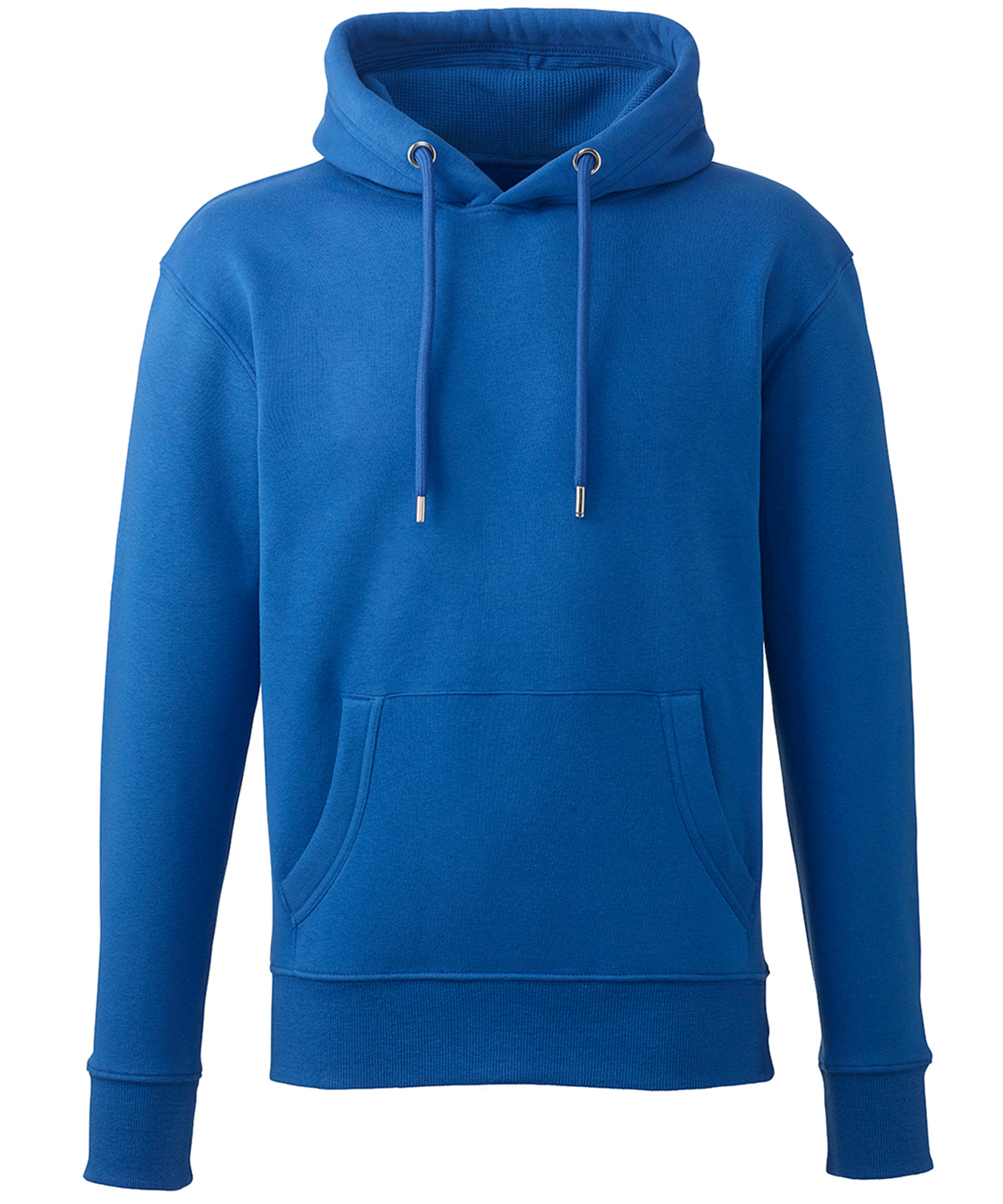 Men's Anthem hoodie - Royal