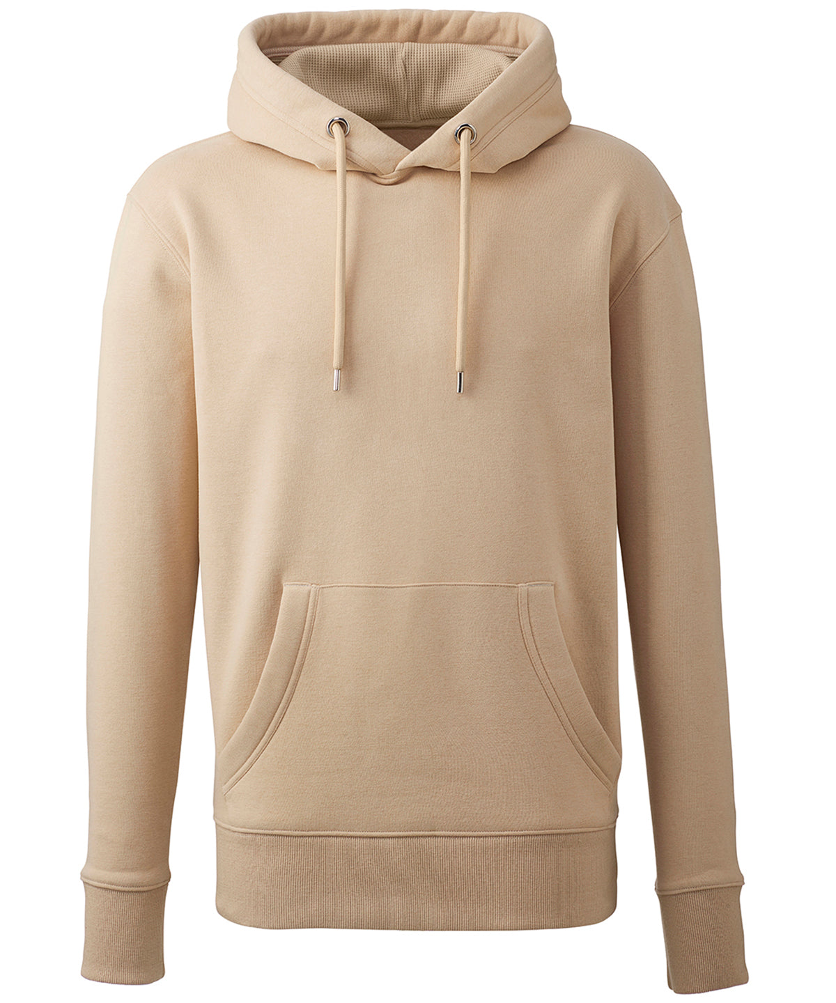 Men's Anthem hoodie - Desert Sand