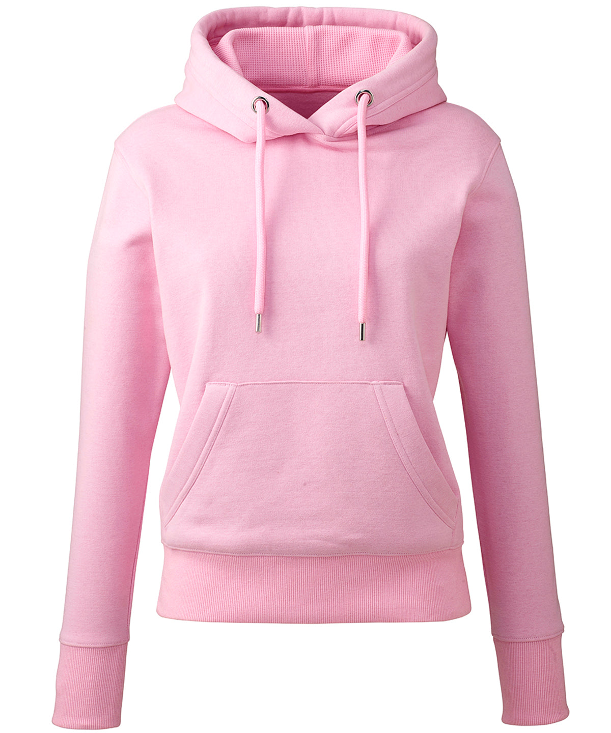 Women's Anthem hoodie - Pink