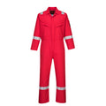 Araflame Work Lightweight FR Coverall