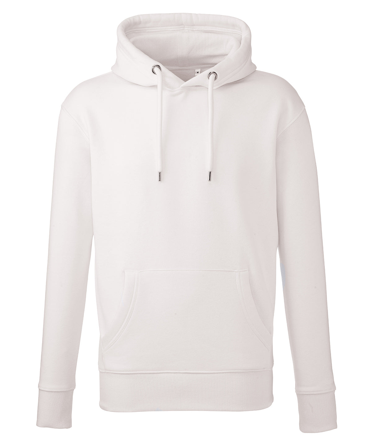 Men's Anthem hoodie - Eco Raw