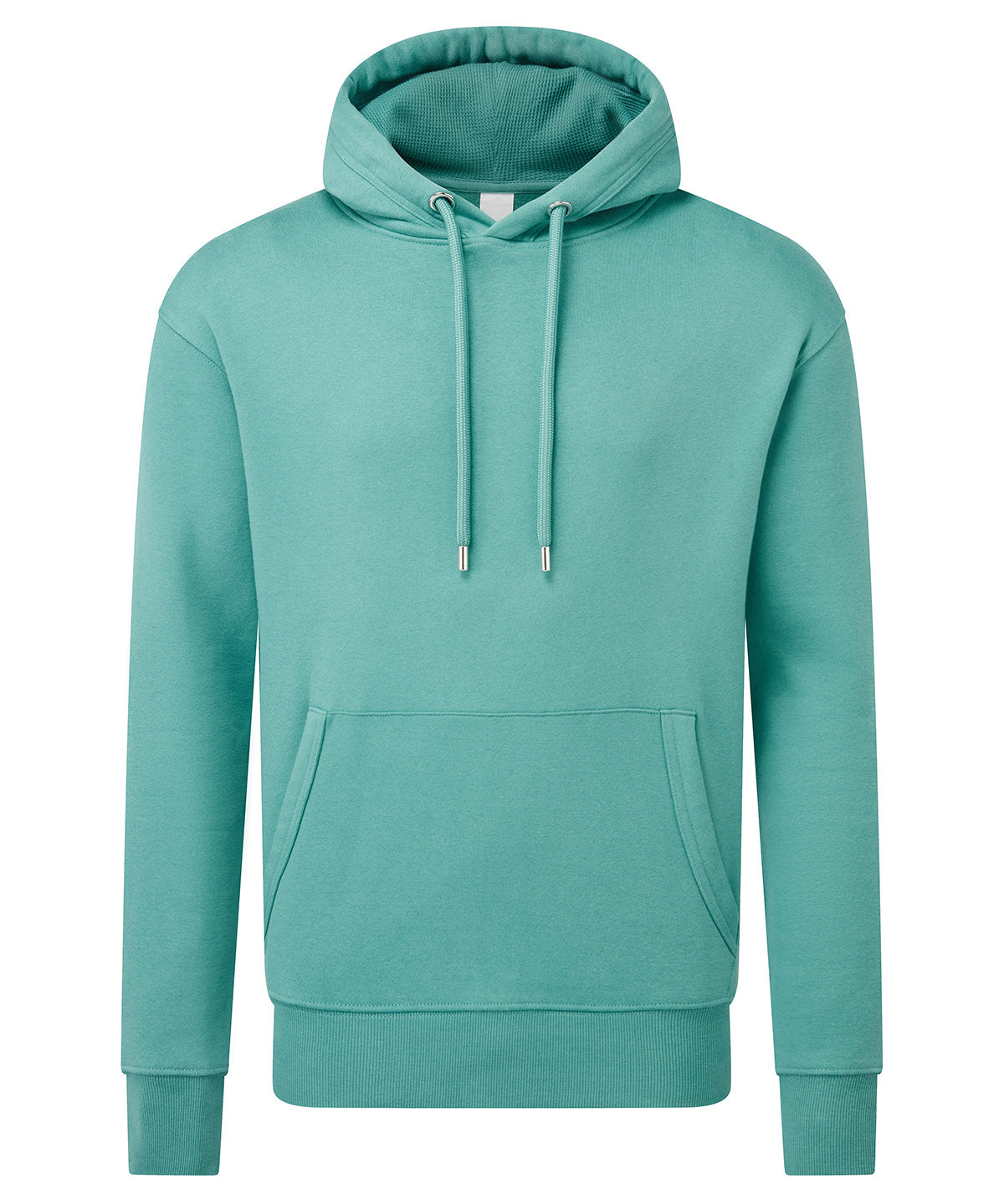 Men's Anthem hoodie - Teal