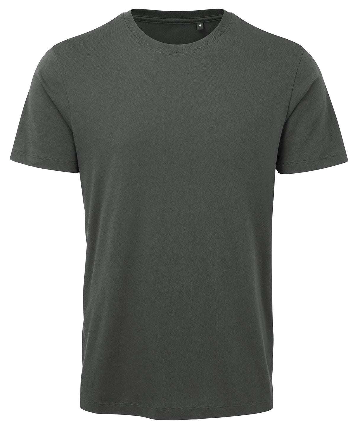 Anthem t-shirt - Carbon
