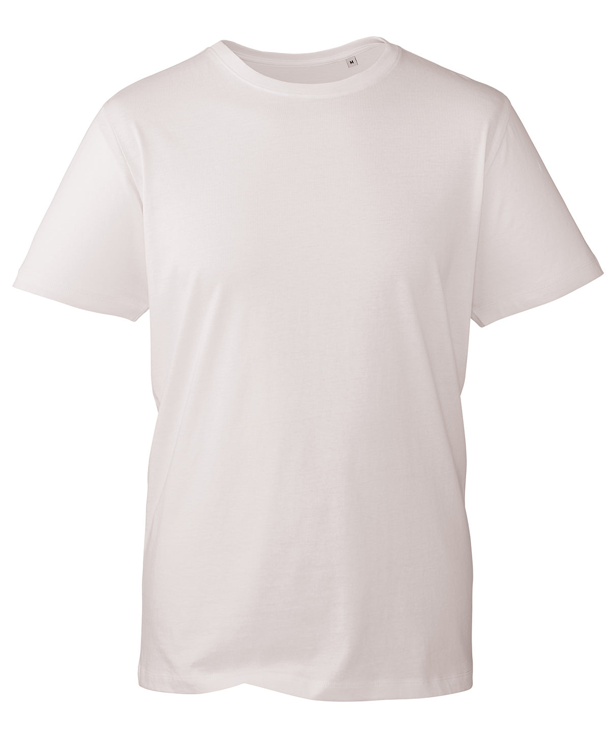 Anthem t-shirt - Eco Raw