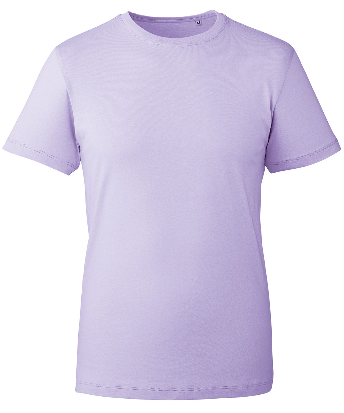 Anthem t-shirt - Lavender