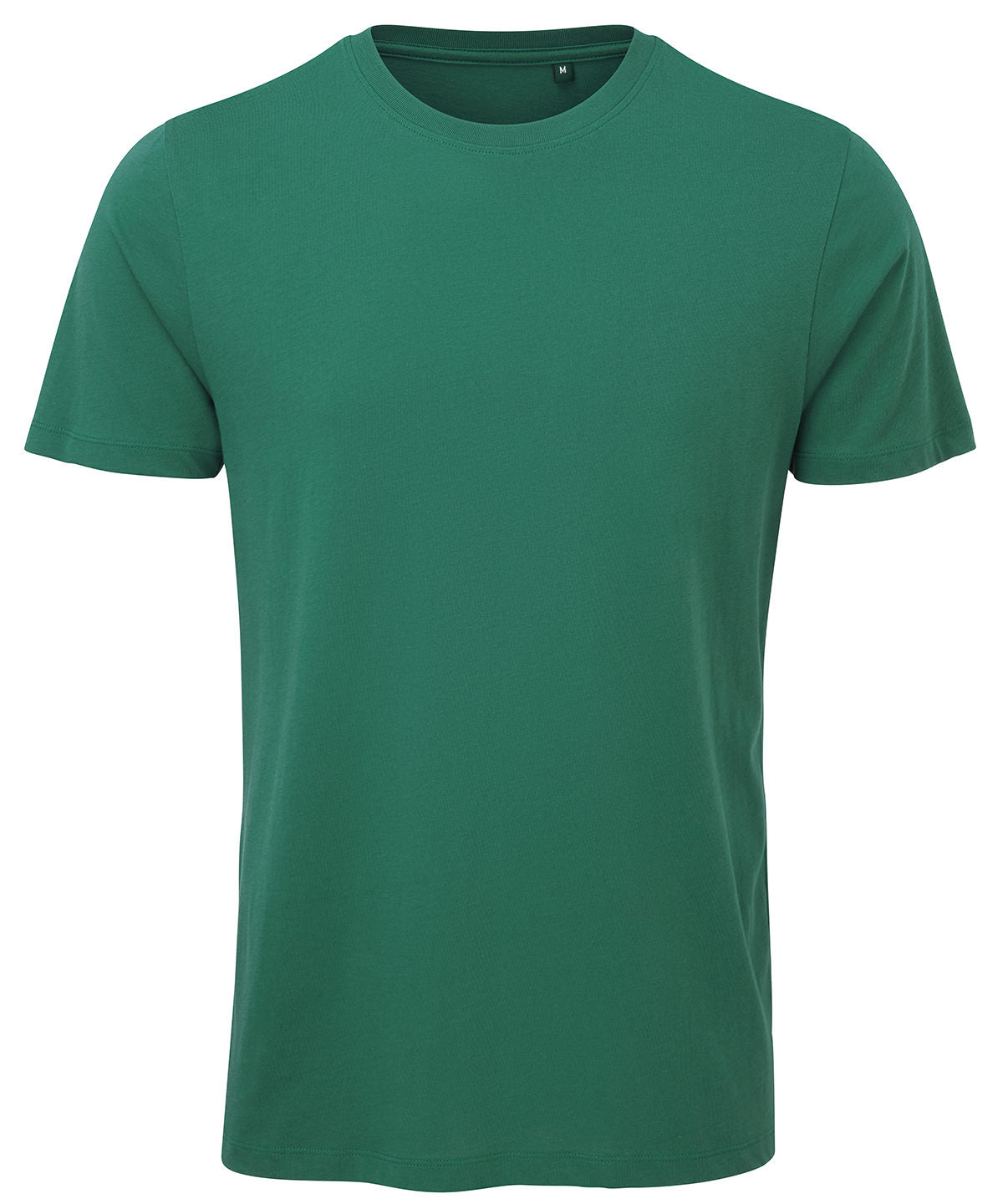 Anthem t-shirt - Pine Green