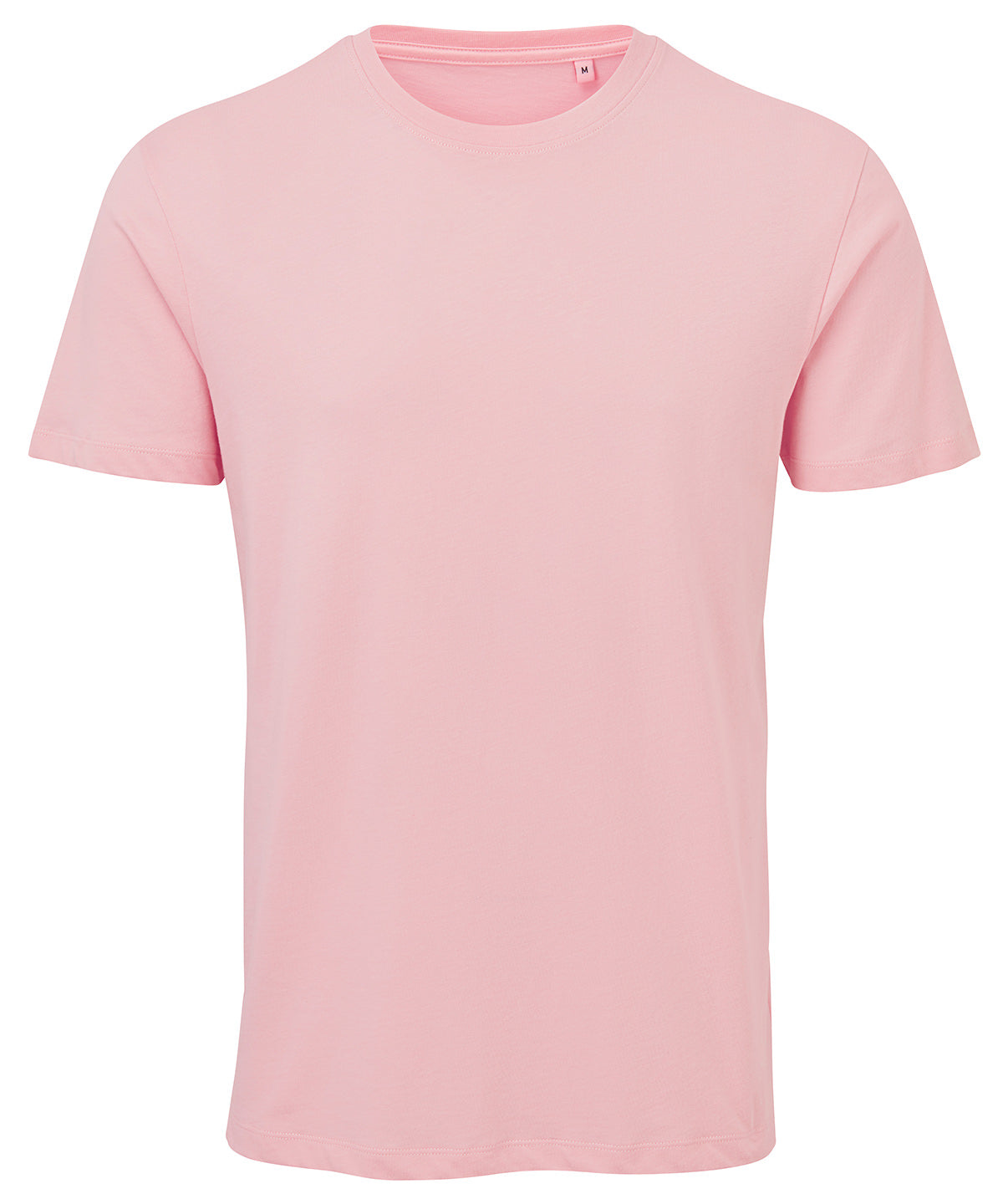 Anthem t-shirt - Pink