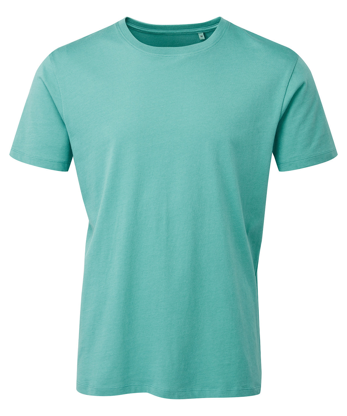 Anthem t-shirt - Teal