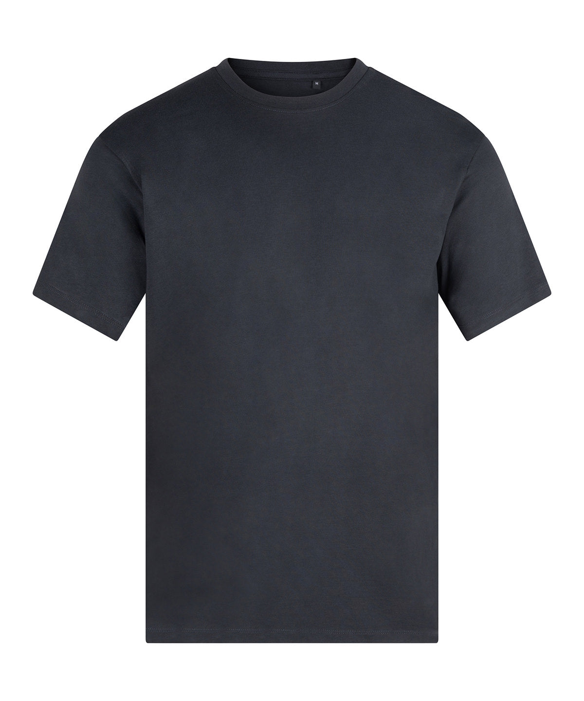 Anthem midweight t-shirt - Carbon