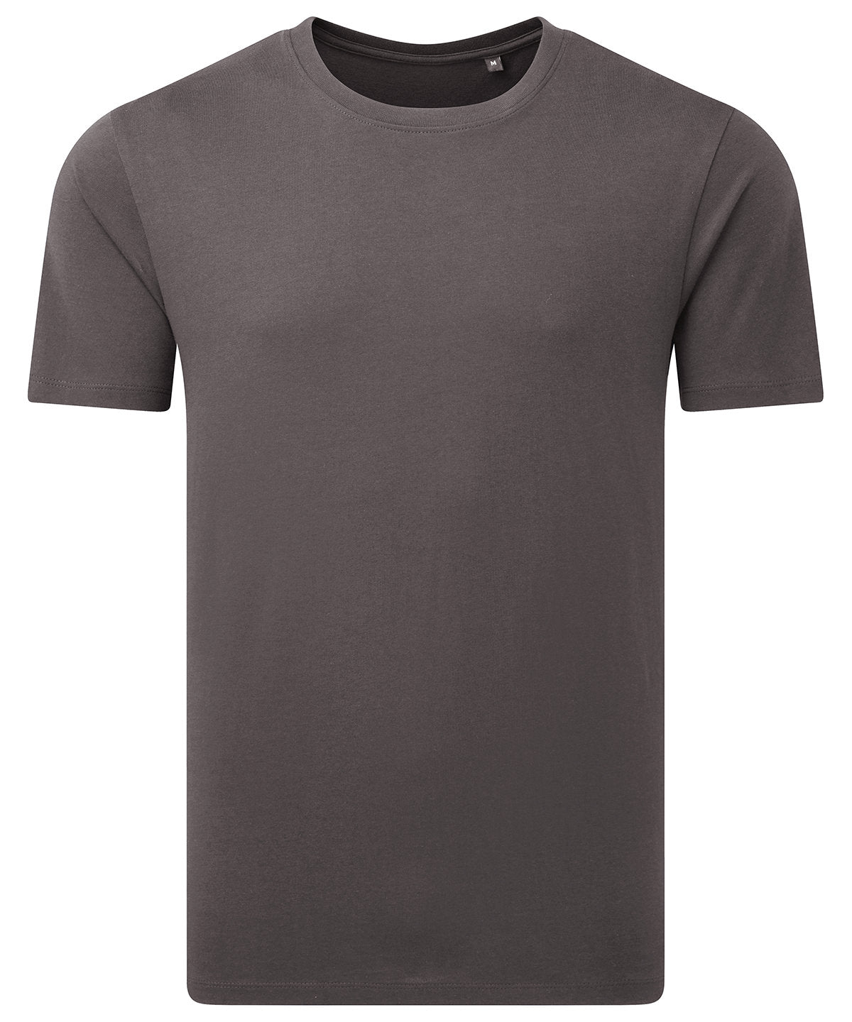 Anthem midweight t-shirt - Charcoal