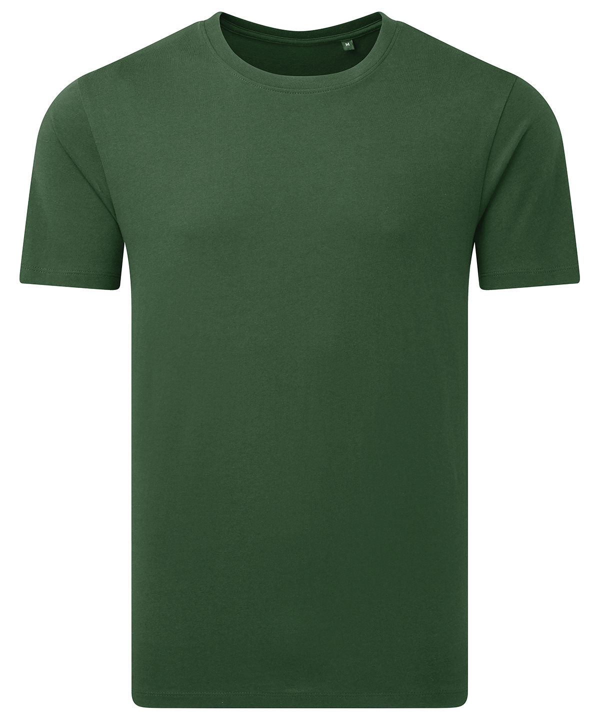 Anthem midweight t-shirt - Forest Green