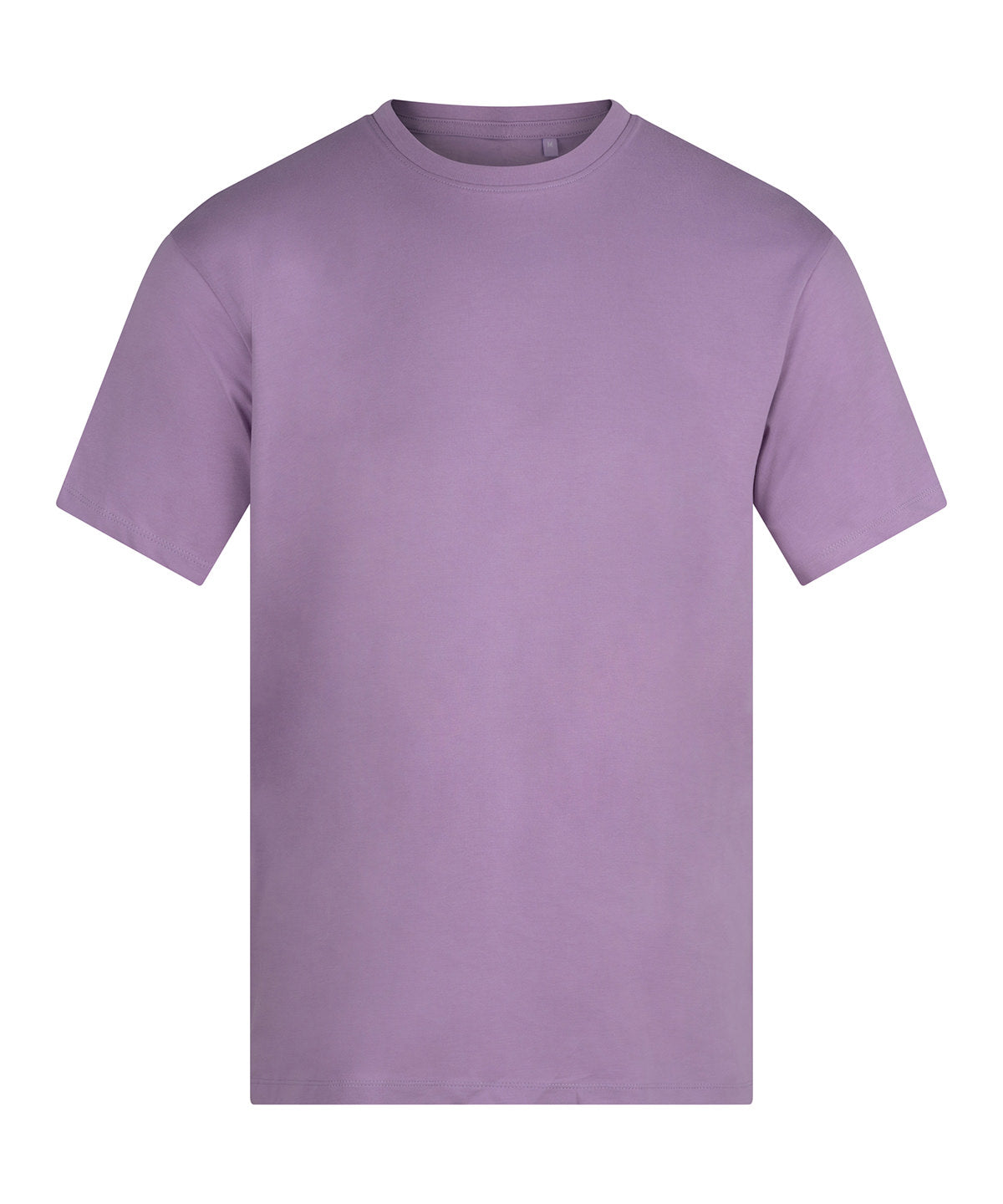 Anthem midweight t-shirt - Lavender