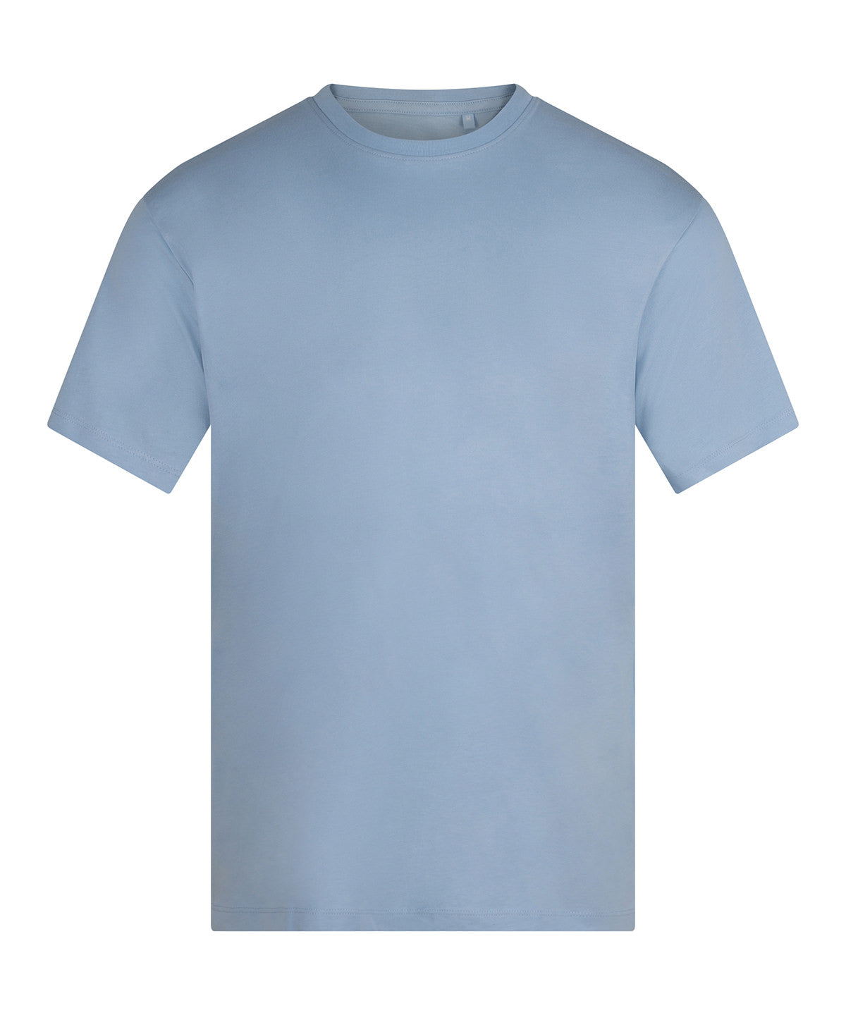 Anthem midweight t-shirt - Light Blue