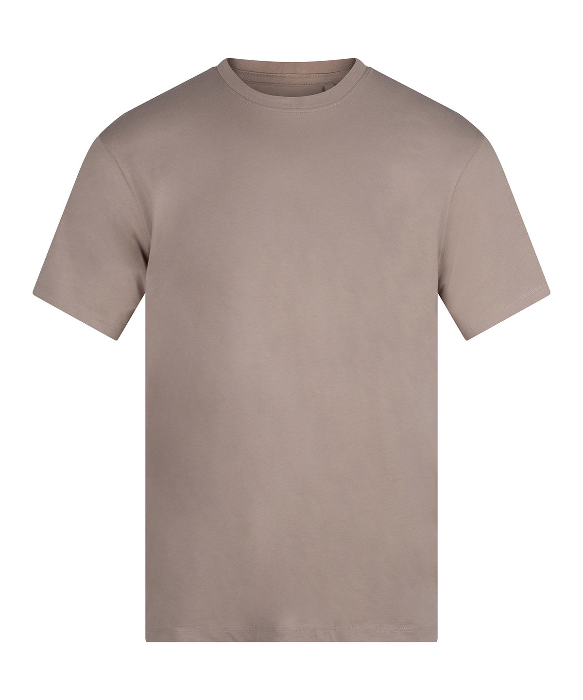 Anthem midweight t-shirt - Stone