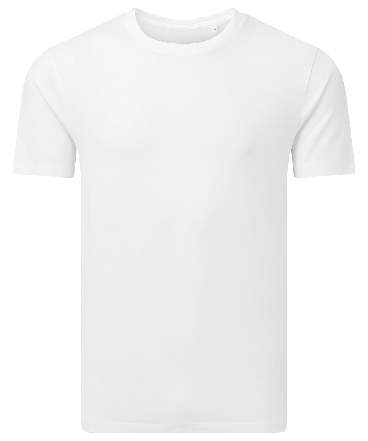 Anthem midweight t-shirt - White