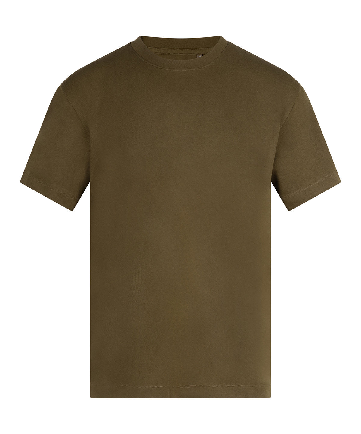 Anthem heavyweight t-shirt - Khaki