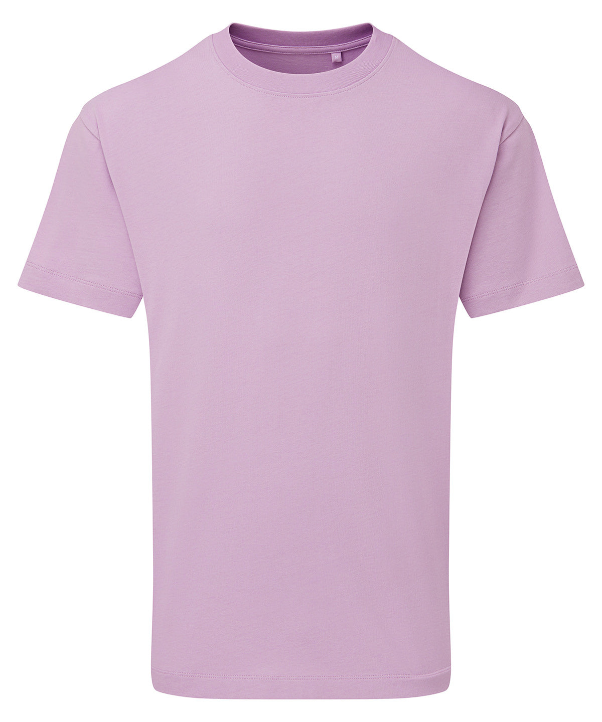 Anthem heavyweight t-shirt - Lavender