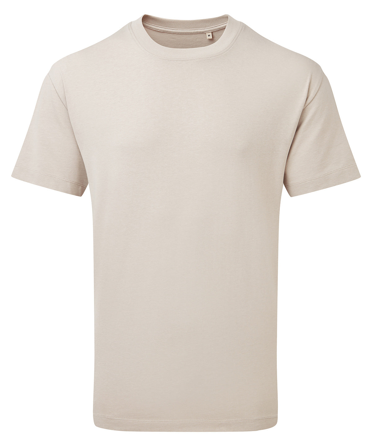 Anthem heavyweight t-shirt - Stone