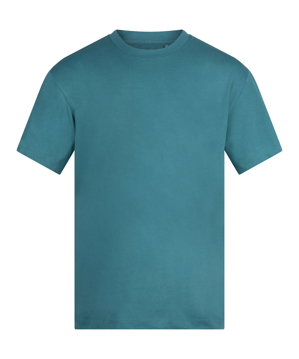 Anthem heavyweight t-shirt - Teal