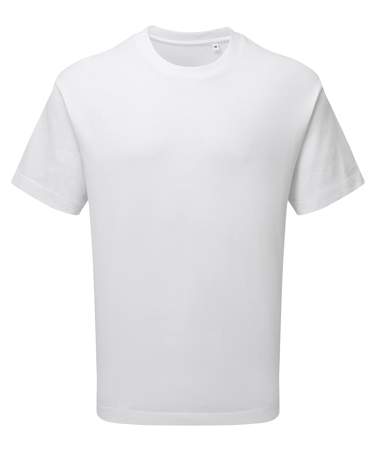 Anthem heavyweight t-shirt - White