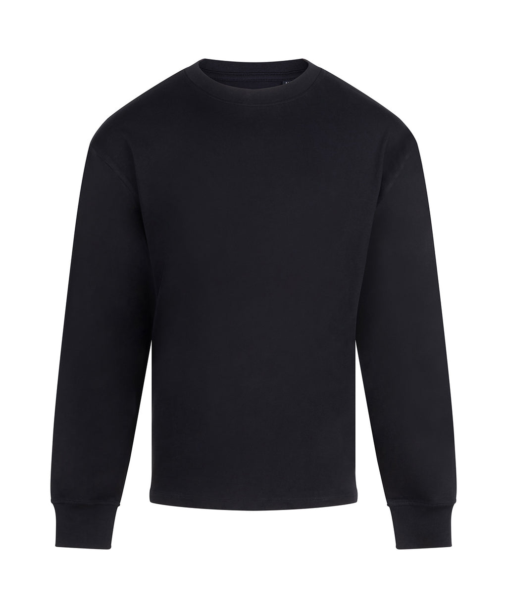 Anthem headline heavy long sleeve t-shirt