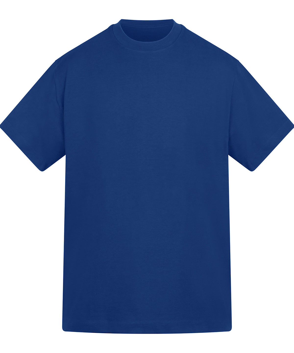 Anthem Amplify heavyweight t-shirt - Navy
