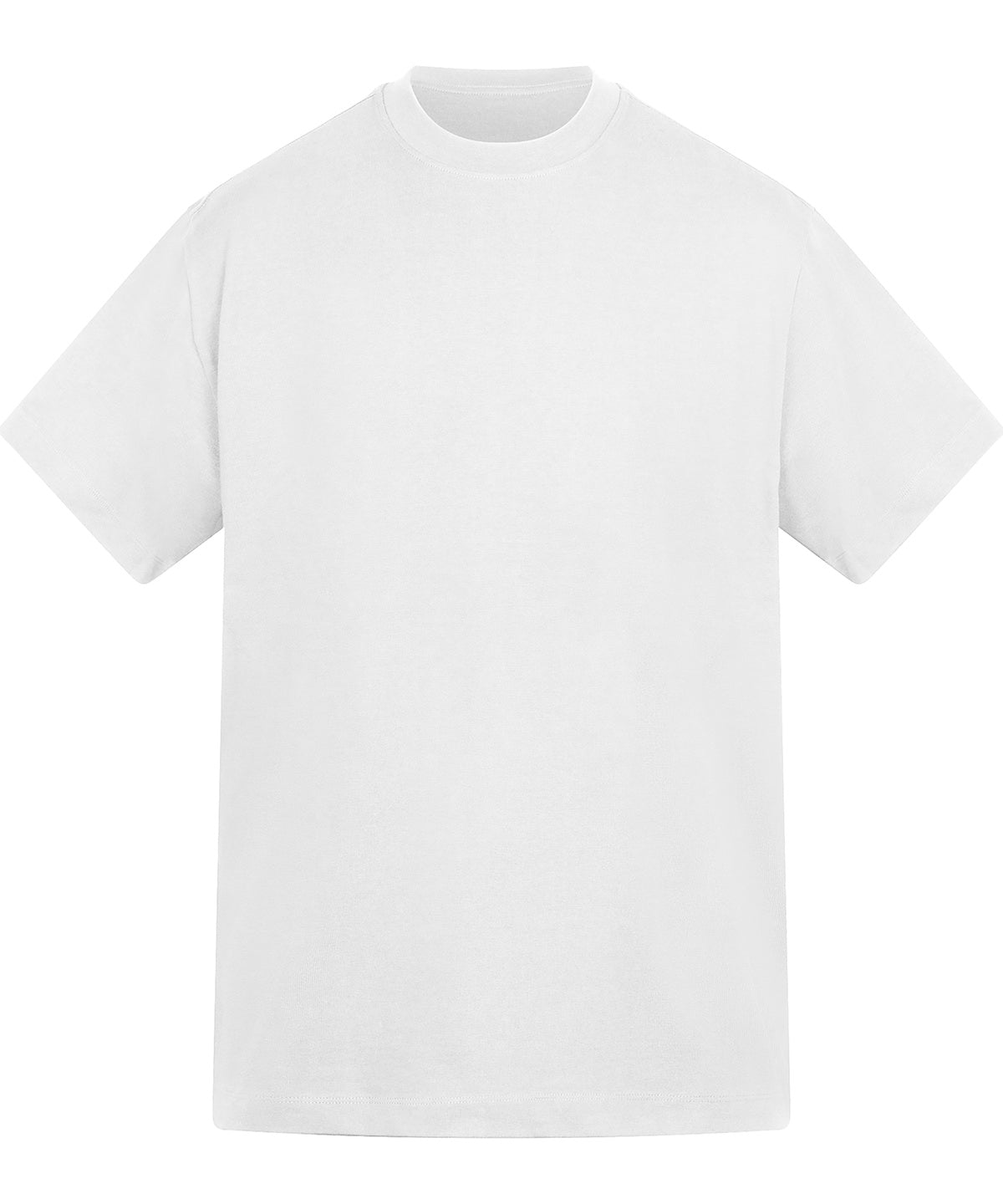 Anthem Amplify heavyweight t-shirt - White