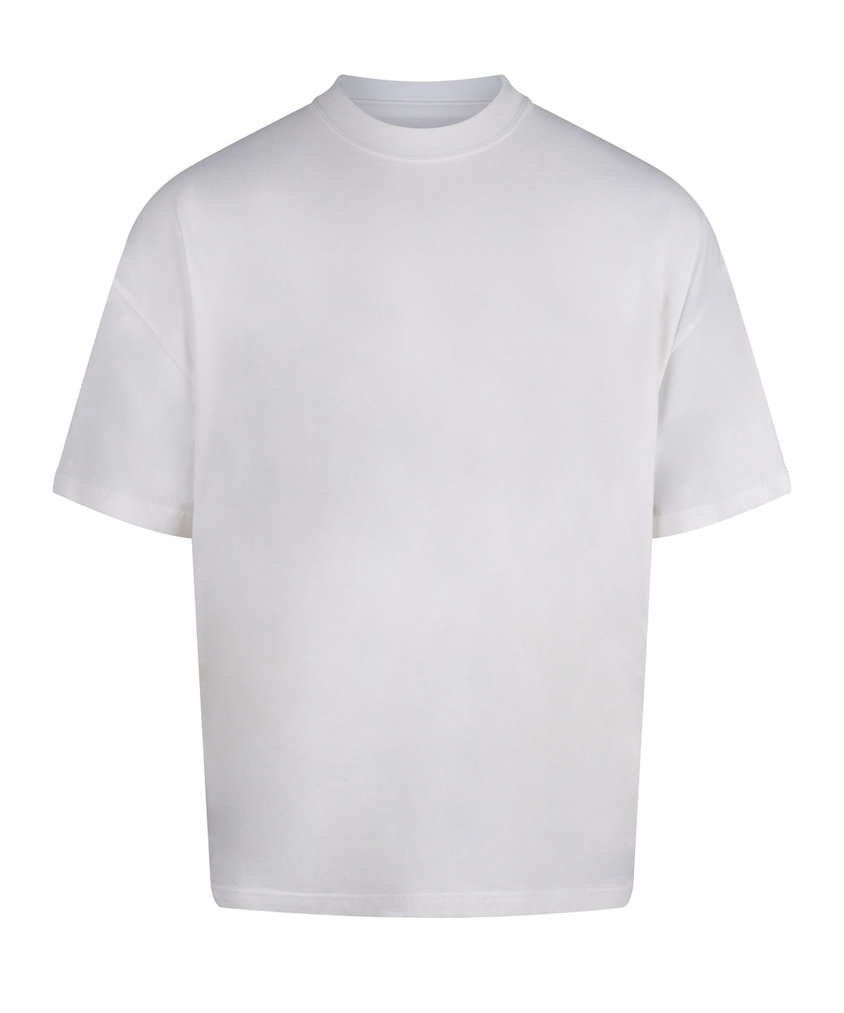 Anthem distortion washed t-shirt - Washed White