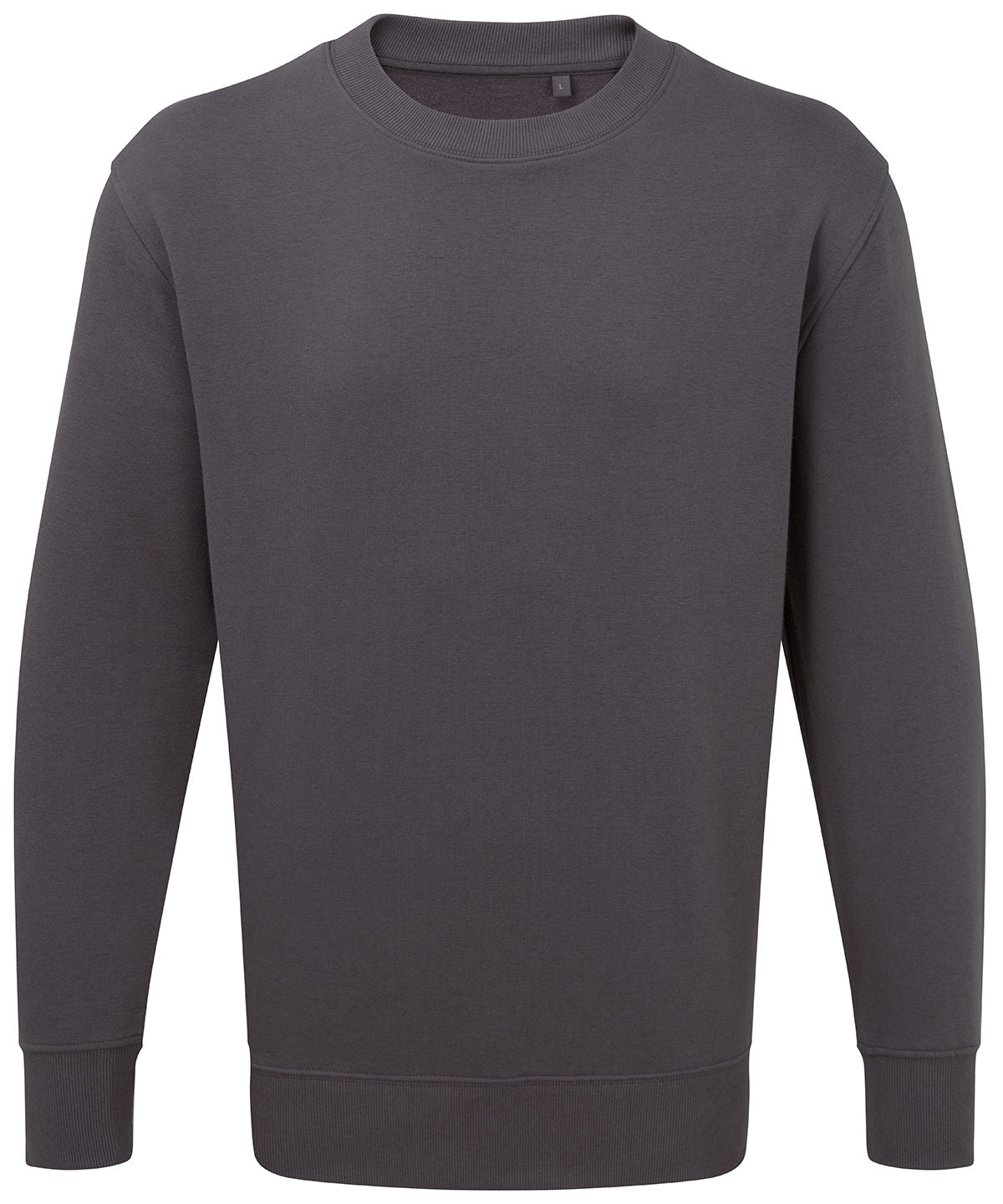 Anthem sweatshirt - Charcoal