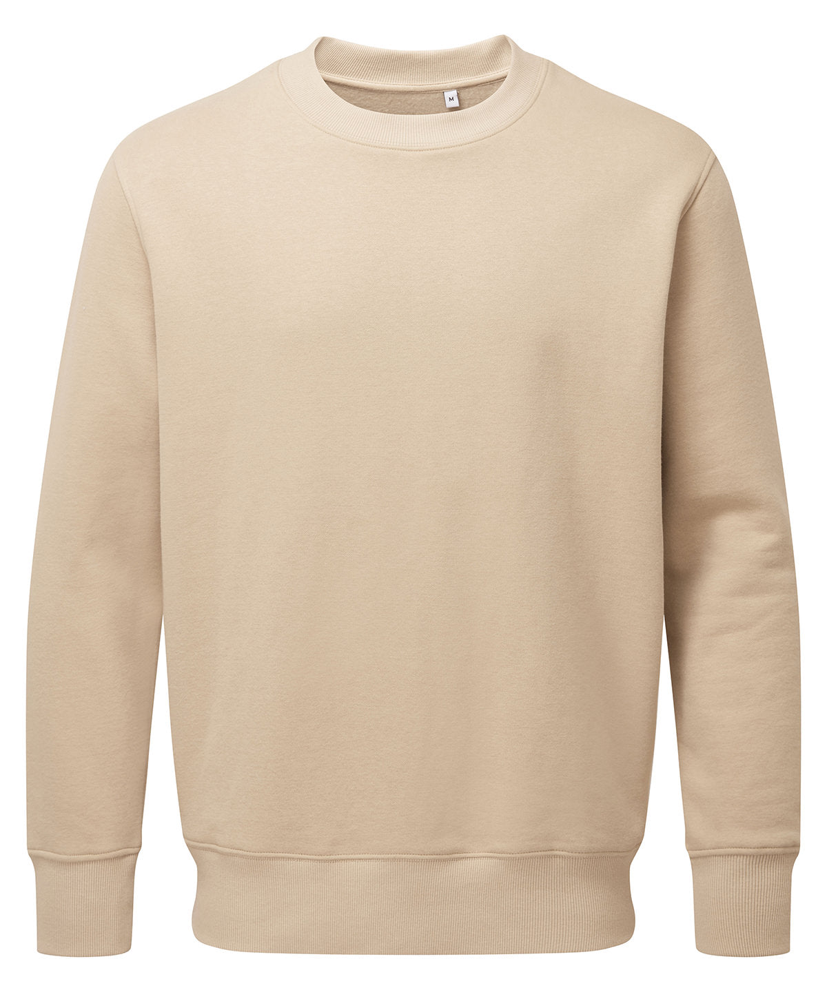 Anthem sweatshirt - Desert Sand