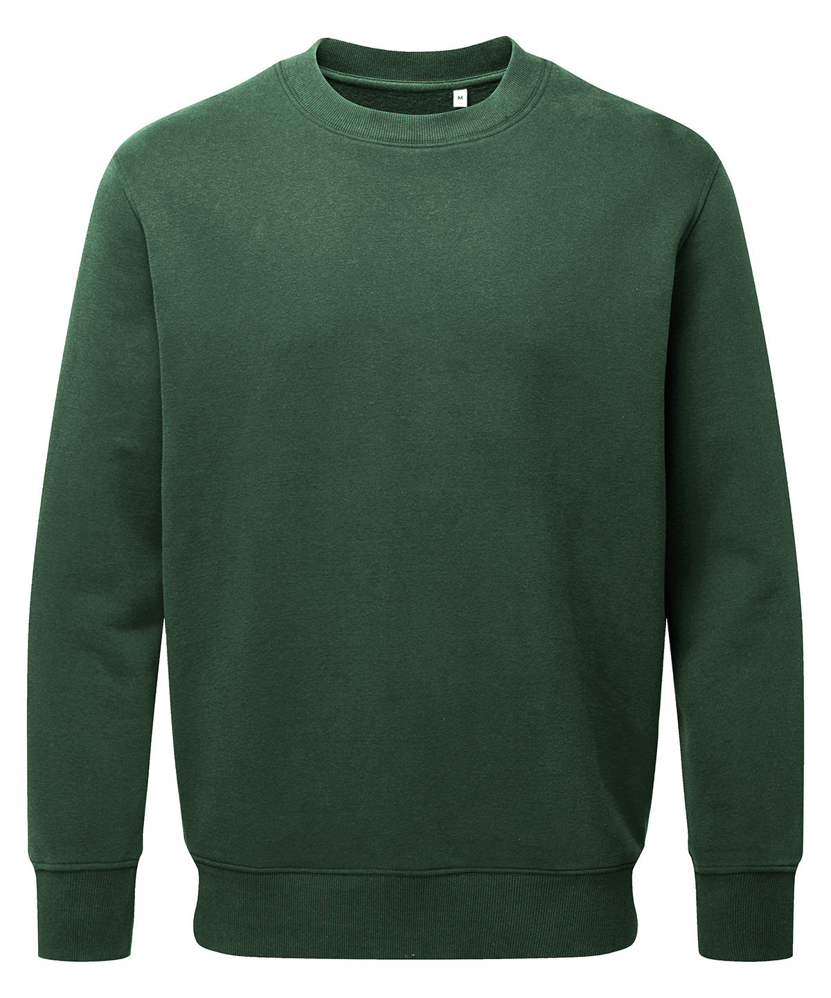 Anthem sweatshirt - Forest Green