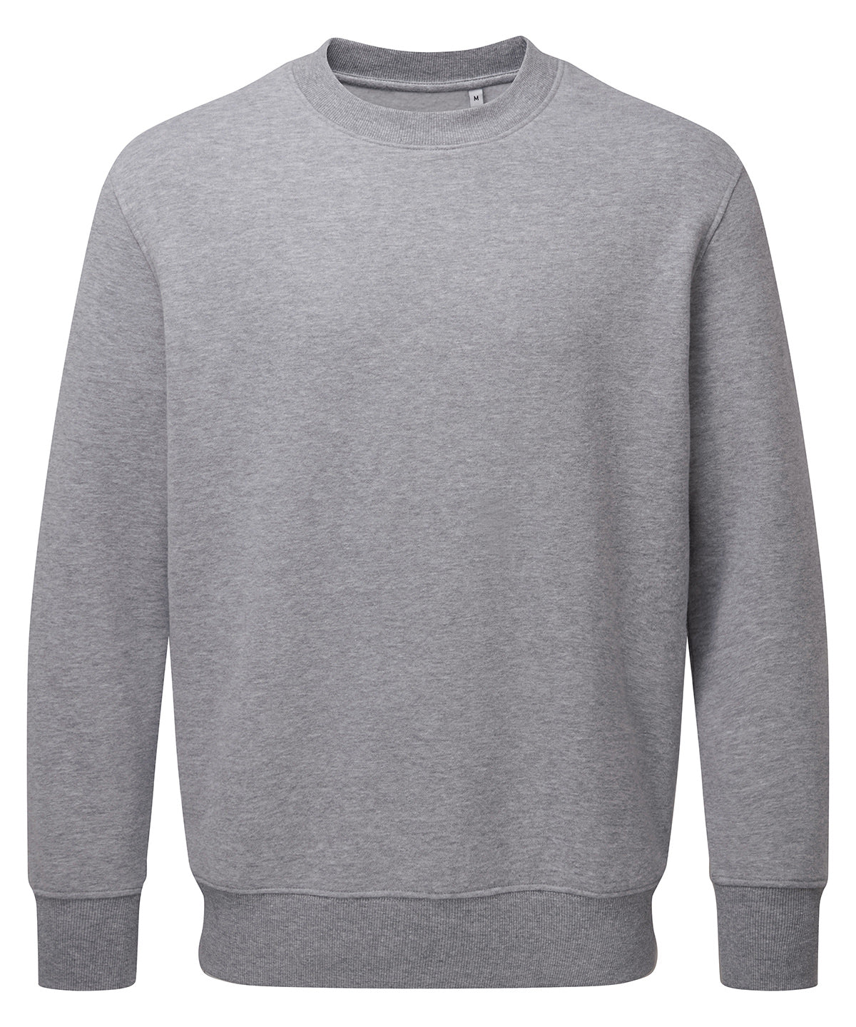 Anthem sweatshirt - Grey Marl