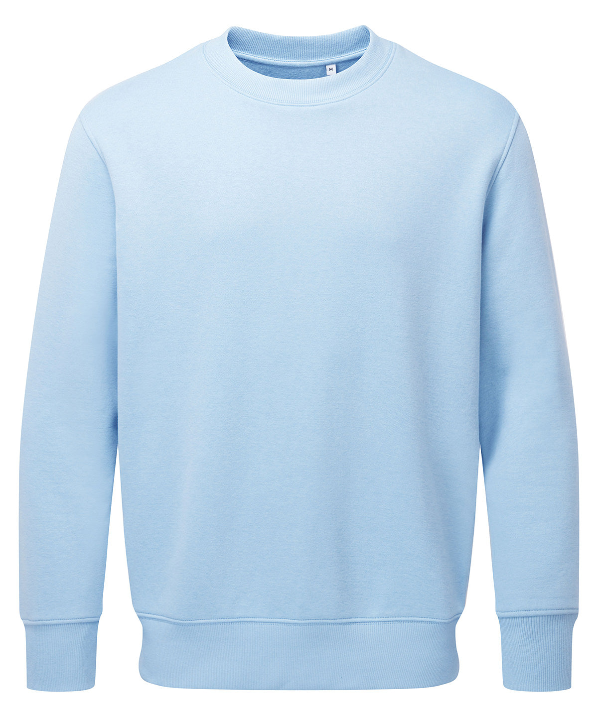 Anthem sweatshirt - Light Blue