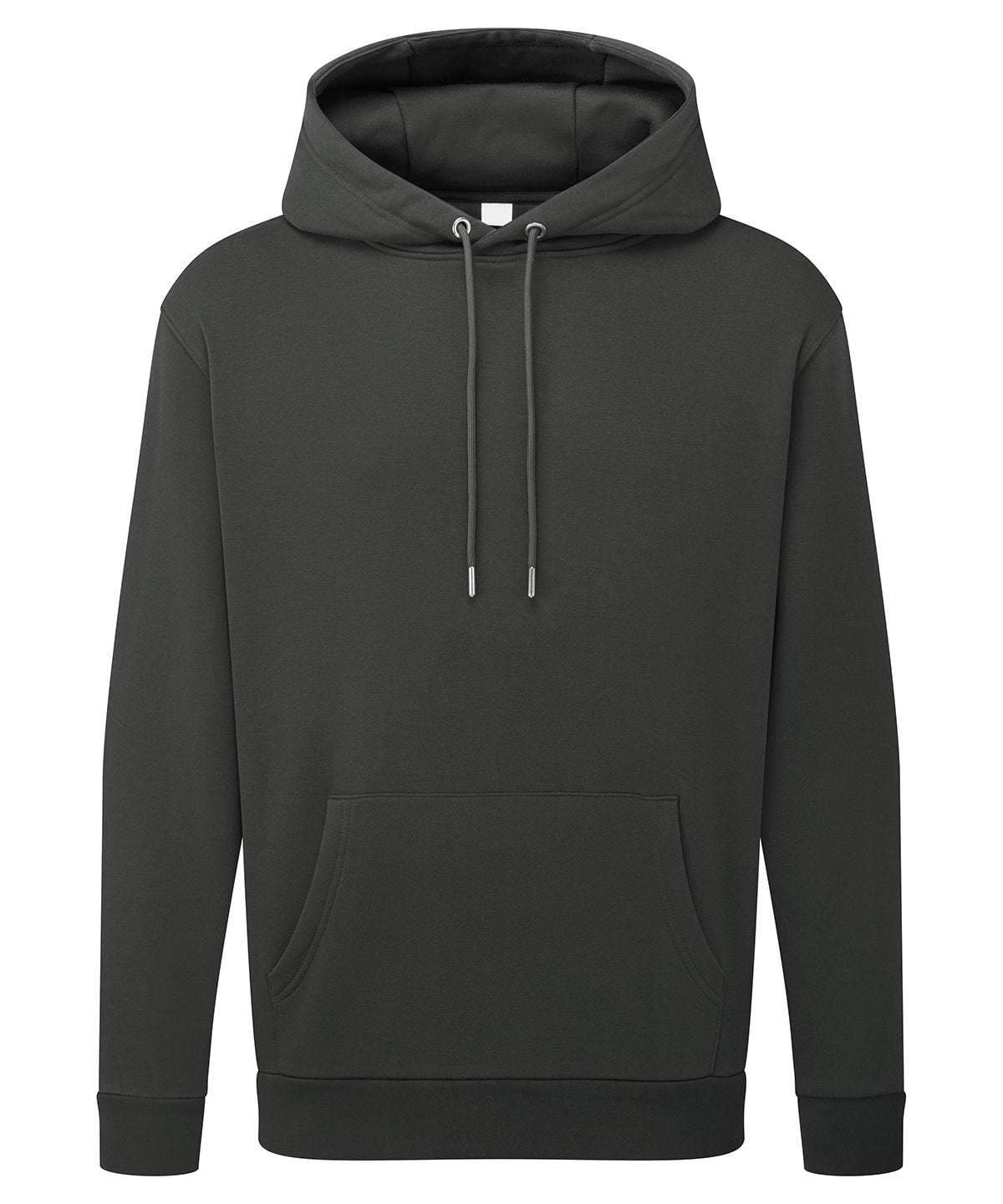 Anthem Studio hoodie - Carbon