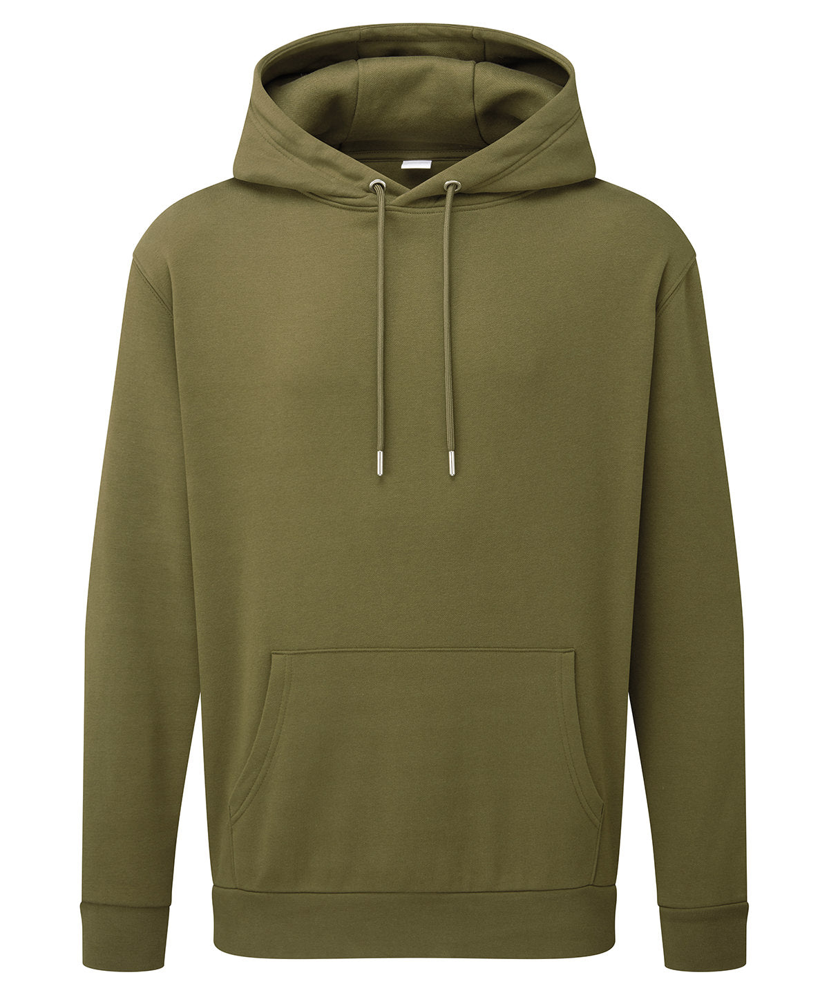 Anthem Studio hoodie - Khaki