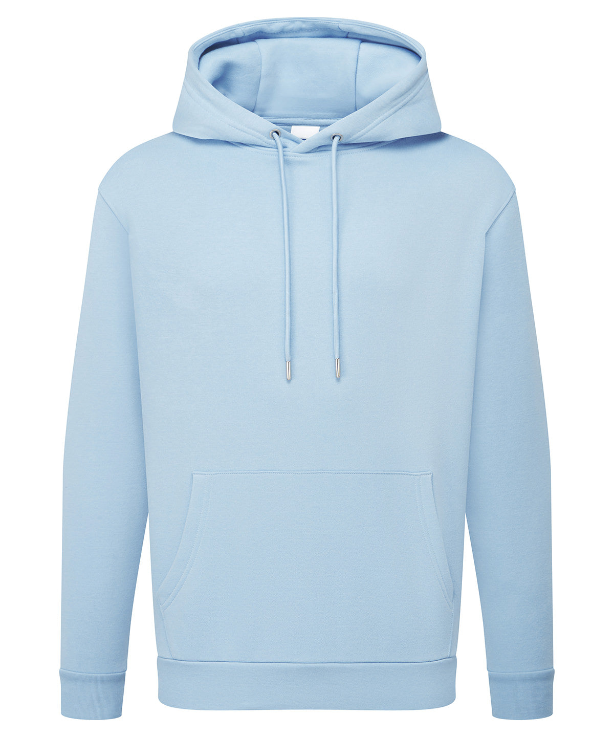 Anthem Studio hoodie - Light Blue