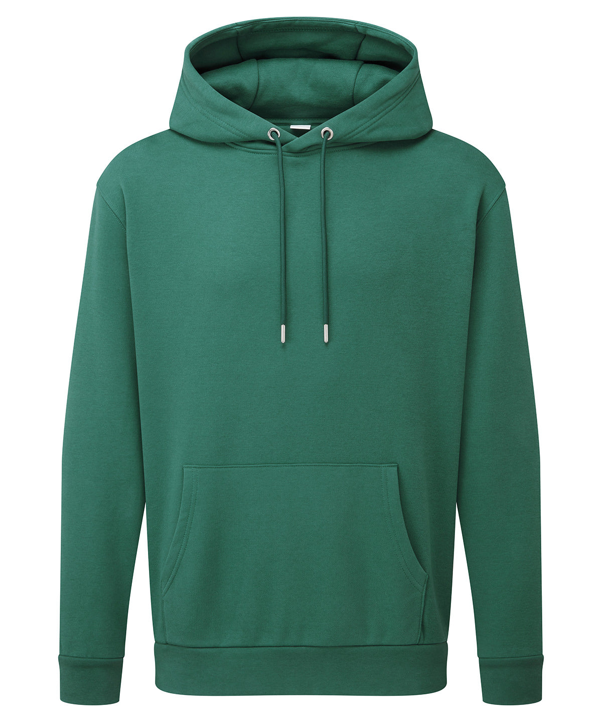 Anthem Studio hoodie - Pine Green